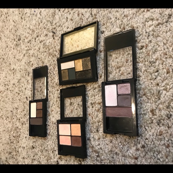 Maybelline Revlon | eyeshadow palettes bundle - Picture 4 of 5